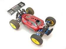 Rare losi mini d'occasion  Expédié en Belgium