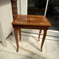 Vintage small musical for sale  SUTTON COLDFIELD