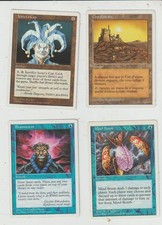 Lot cartes 5th d'occasion  Vitry-le-François
