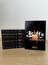 Buffy vampires intégrale d'occasion  Ronchin