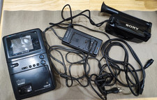 Sony video walkman d'occasion  Rezé