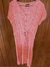 Joules women coral for sale  SUTTON-IN-ASHFIELD