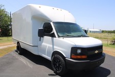 2014 chevrolet express for sale  Oklahoma City