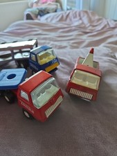 Vintage tonka bundle for sale  STIRLING
