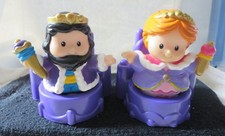 Lot fisher price for sale  Columbus