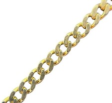 Panzerarmband gelbgold goldarm gebraucht kaufen  Münster