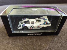 Minichamps porsche modelle gebraucht kaufen  Remagen
