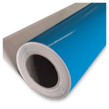 Rouleau adhésif bleu d'occasion  Cambrai