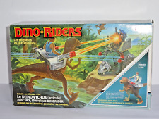 Dino riders dino d'occasion  Saint-André-lez-Lille