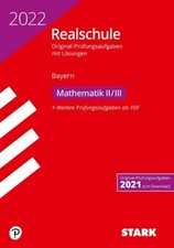 Stark riginal prüfungen gebraucht kaufen  Berlin