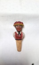 Alter zierkorken holz gebraucht kaufen  Rheinfelden (Baden)