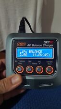 Caricabatterie skyrc s60 usato  Modena