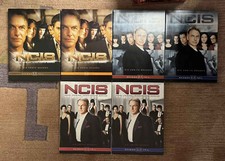 Dvd boxen ncis gebraucht kaufen  Dresden