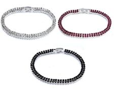 Tennis armband zirkonia gebraucht kaufen  Bergheim