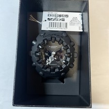 Zegarek na rękę Casio G-Shock GA-V01-1AJF ANALOGOWY CYFROWY zegarek Japonia na sprzedaż  Wysyłka do Poland