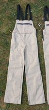 Arbeitshose latzhose zimco gebraucht kaufen  Denkte