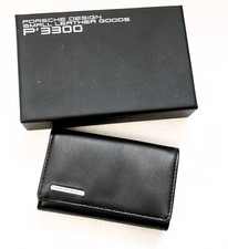Porsche design schlüsseletui gebraucht kaufen  Gunzenhausen