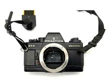 Praktica bca electronic gebraucht kaufen  Bad Emstal