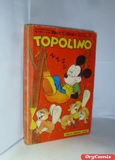 Topolino 164 giugno usato  Viagrande