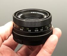 Pentacon auto 50mm for sale  WELLS