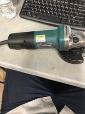 Makita angle grinder for sale  Atlantic Beach