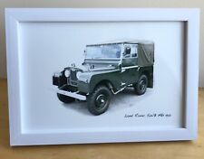 Land rover swb for sale  BILLINGSHURST