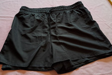 Athletic sportshorts schwarz gebraucht kaufen  Erdmannhausen