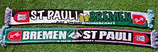 Bremen pauli schal gebraucht kaufen  Geretsried