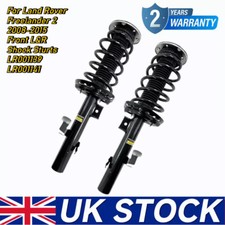 Front shockstrut assembly for sale  LEICESTER