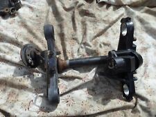 Fork clamps yokes for sale  PICKERING