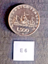 500 lire 1968 usato  Schivenoglia