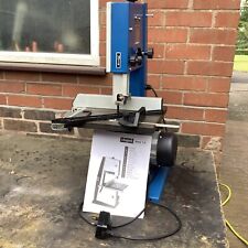 Scheppach basa 1.0 for sale  TELFORD