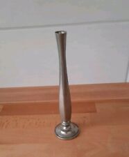 vase versilbert gebraucht kaufen  Schwerin