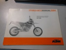 Ktm factory spare for sale  Taylor