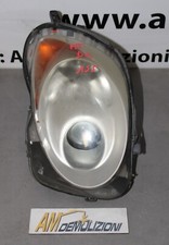 Faro fanale anteriore usato  Roma