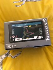 Garmin zūmo xt2 for sale  READING