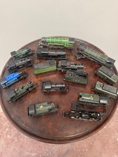 Vintage scalextric trains for sale  BARNSTAPLE