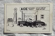 Vintage comic postcard for sale  USA