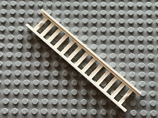 Echelle lego white d'occasion  France