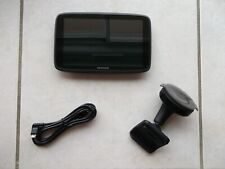 Gps tomtom 6200 d'occasion  Eurville-Bienville