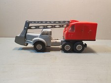 Berliet tbo pelle d'occasion  Lyon V