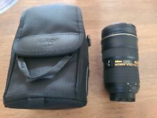 Nikon objectif zoom d'occasion  Aix-en-Provence-