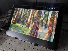 Wacom dth1620k0 cintiq for sale  Royal Oak