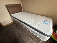 divan frame bed for sale divan frame bed for sale BARNSLEY