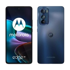 Telefone desbloqueado original Motorola Edge 30 5G 50MP 8GB+128GB ROM 2-SIM 6.5" AMOLED comprar usado  Enviando para Brazil