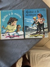 Anciens livres illustres d'occasion  Morosaglia
