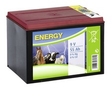Batteria secco zinco usato  Italia