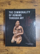Commonality humans art for sale  Jeddo
