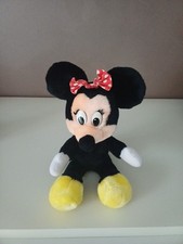 Vintage peluche mickey usato  Avellino