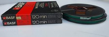 Basf tonbänder 18cm gebraucht kaufen  Eppingen